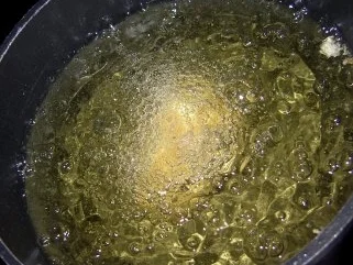 Frittierte, pochierte Eier - Rezept - Bild Nr. 8