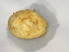 Frittierte, pochierte Eier - Rezept - Bild Nr. 9