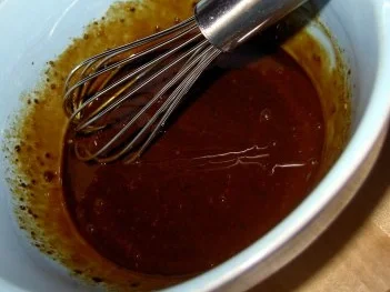 Rezept: Salatdressing - Grundrezept Bild Nr. 4 Salatdressing - Grundrezept - Rezept - Bild Nr. 4