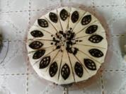 Kirschtorte - Rezept