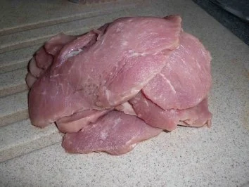 Käseschnitzel - Rezept - Bild Nr. 2