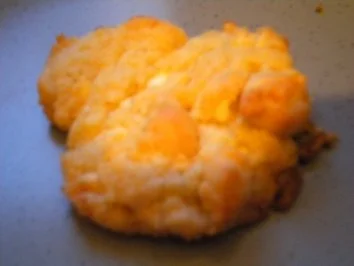 Macadamia-Cookies - Rezept