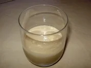 Rezept: Elefantenmilch Elefantenmilch - Rezept