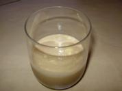 Elefantenmilch - Rezept
