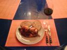 Geflügel: Backhähnchen - Rezept