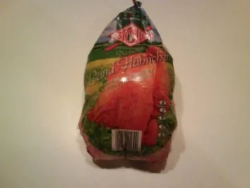 Geflügel: Backhähnchen - Rezept - Bild Nr. 2