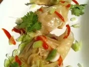 Garnelen Wan-Tans - Rezept - Bild Nr. 2