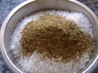 Rezept: Maispoularde im Salzmantel Bild Nr. 2 Maispoularde im Salzmantel - Rezept - Bild Nr. 2