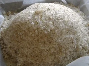 Rezept: Maispoularde im Salzmantel Bild Nr. 4 Maispoularde im Salzmantel - Rezept - Bild Nr. 4