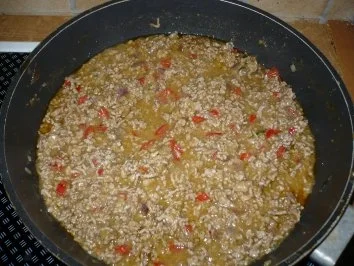 Die Seeräuber bringen die Beute heim....MS - MARTIN - Rezept - Bild Nr. 2