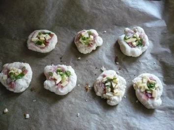 Die Seeräuber bringen die Beute heim....MS - MARTIN - Rezept - Bild Nr. 4