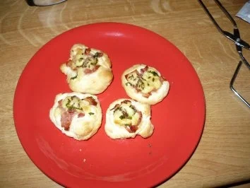 Die Seeräuber bringen die Beute heim....MS - MARTIN - Rezept - Bild Nr. 6