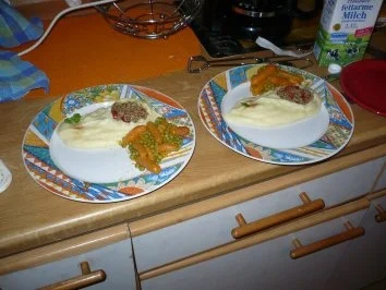 Die Seeräuber bringen die Beute heim....MS - MARTIN - Rezept - Bild Nr. 8