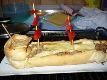 Die Seeräuber bringen die Beute heim....MS - MARTIN - Rezept - Bild Nr. 10