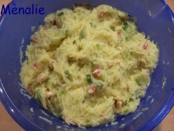 Reibekuchen - Rezept - Bild Nr. 2