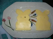 Kleine Gesten zu Ostern große Wirkung ... - Rezept