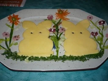 Kleine Gesten zu Ostern große Wirkung ... - Rezept - Bild Nr. 3