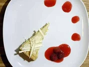 Rezept: "Richer than Sin White Chocolate Cheesecake", dazu ein DessertโWein "Richer than Sin White Chocolate Cheesecake", dazu ein DessertโWein - Rezept