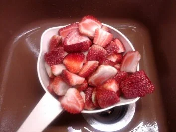 Paradisischer Erdbeerkuchen - Rezept - Bild Nr. 3