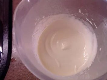 Paradisischer Erdbeerkuchen - Rezept - Bild Nr. 4