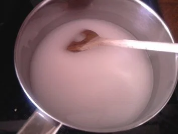 Paradisischer Erdbeerkuchen - Rezept - Bild Nr. 8