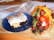 Tag und Nachtkuchen - Rezept