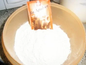 Tag und Nachtkuchen - Rezept - Bild Nr. 4