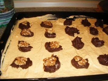 Tag und Nachtkuchen - Rezept - Bild Nr. 9