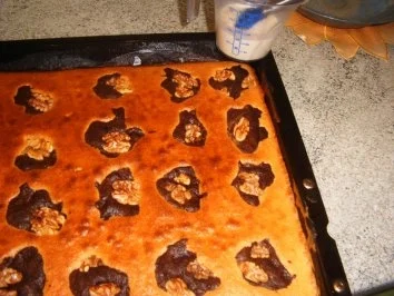 Tag und Nachtkuchen - Rezept - Bild Nr. 10