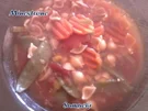 Minestrone - Rezept