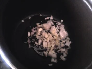 Minestrone - Rezept - Bild Nr. 3