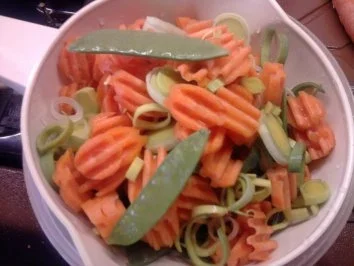 Minestrone - Rezept - Bild Nr. 4