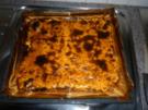 Nidelwähe - Rezept