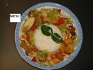 Curry-Kokos-Huhn - Rezept