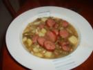 Bohneneintopf - Rezept