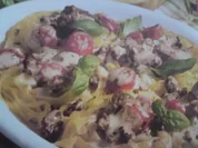 Nudel-Hack-Gratin - Rezept - Bild Nr. 3