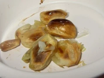 Rezept: Rosmarinbutter Bild Nr. 2 Rosmarinbutter - Rezept - Bild Nr. 2