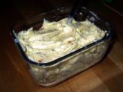 Rosmarinbutter - Rezept