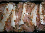 Sweet-Chili-Marinade (Sauce) - Rezept