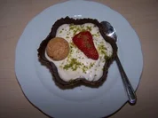 Erdbeer-Quark-Creme - Rezept