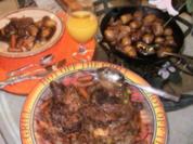 Steak: Schweizer Steak -wie Amerika das kocht - Rezept