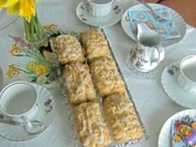 Prasselkuchen - Rezept