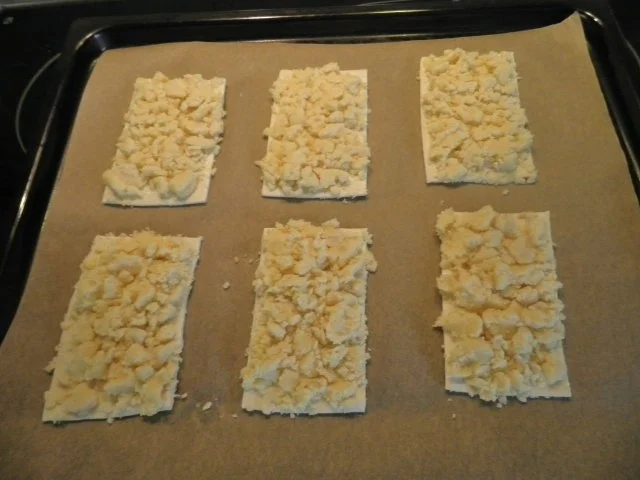 Prasselkuchen - Rezept - Bild Nr. 5