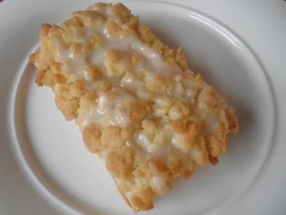 Prasselkuchen - Rezept - Bild Nr. 2