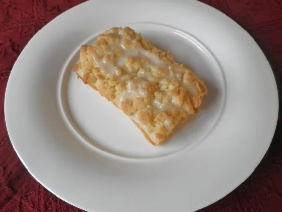 Prasselkuchen - Rezept - Bild Nr. 3