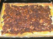 Zwiebelkuchen 2 - Rezept
