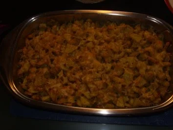 Rezept: Beilagen: Knoblauch-Kartoffeln Beilagen: Knoblauch-Kartoffeln - Rezept