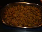 Rezept: Beilagen: Knoblauch-Kartoffeln Beilagen: Knoblauch-Kartoffeln - Rezept