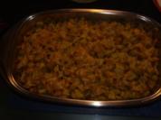 Beilagen: Knoblauch-Kartoffeln - Rezept