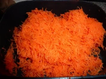 Rezept: Torten: Rüblitorte Bild Nr. 2 Torten: Rüblitorte - Rezept - Bild Nr. 2